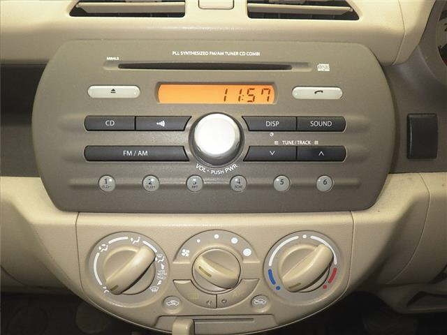 MAZDA CAROL 2010