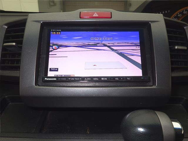 HONDA FREED 2010
