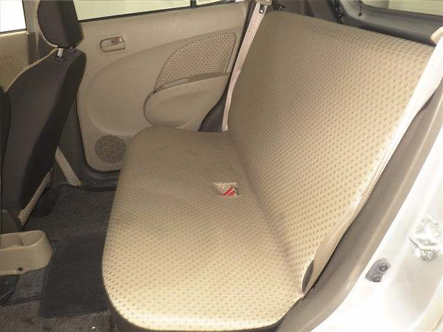 MAZDA CAROL 2010