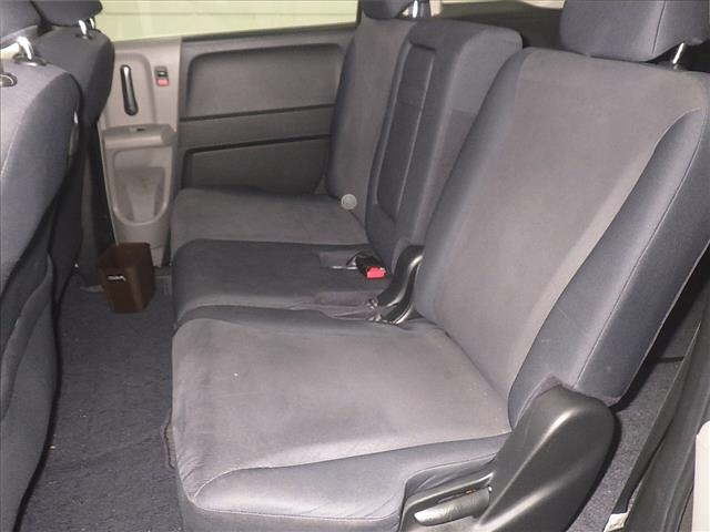 HONDA FREED 2010