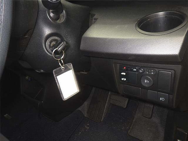 HONDA FREED 2010