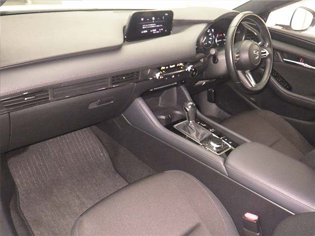 MAZDA MAZDA3 2020