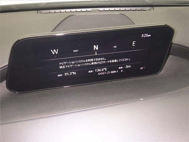 MAZDA MAZDA3 2020