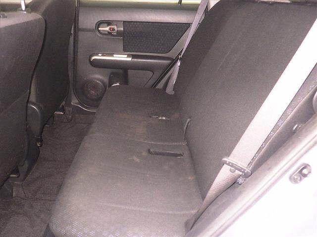TOYOTA COROLLA RUMION 2008