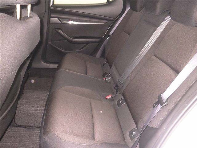 MAZDA MAZDA3 2020