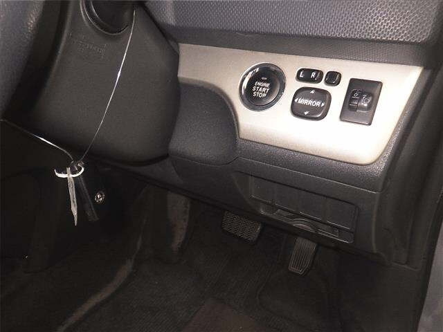 TOYOTA COROLLA RUMION 2008