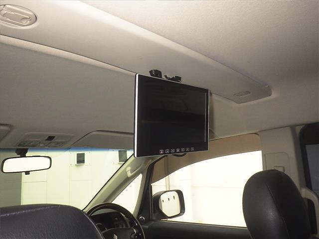 MITSUBISHI DELICA D5 2011