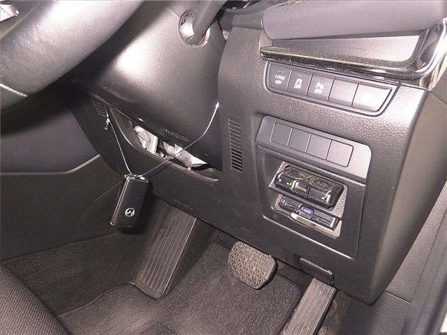 MAZDA MAZDA3 2020