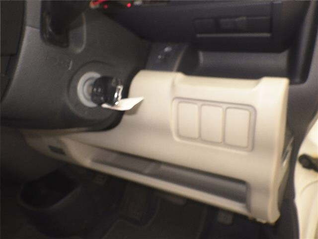 HONDA ZEST 2008