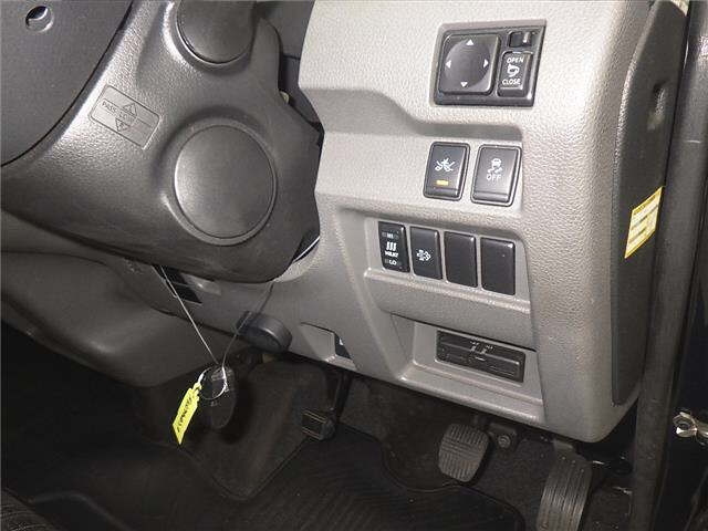 NISSAN CARAVAN VAN 2021