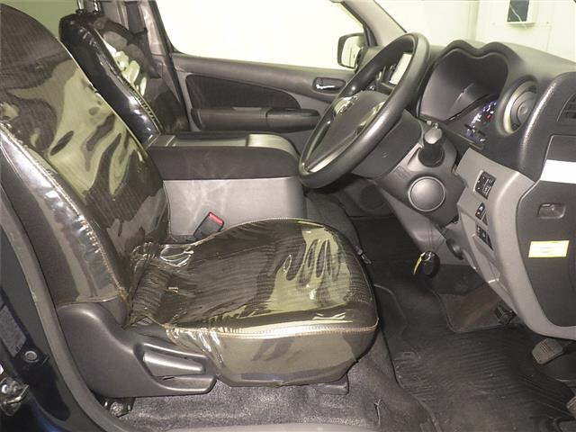 NISSAN CARAVAN VAN 2021