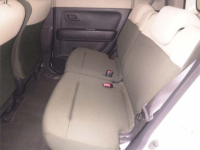 HONDA ZEST 2008