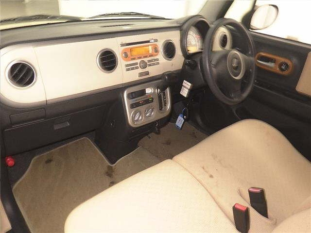 SUZUKI ALTO LAPIN 2013