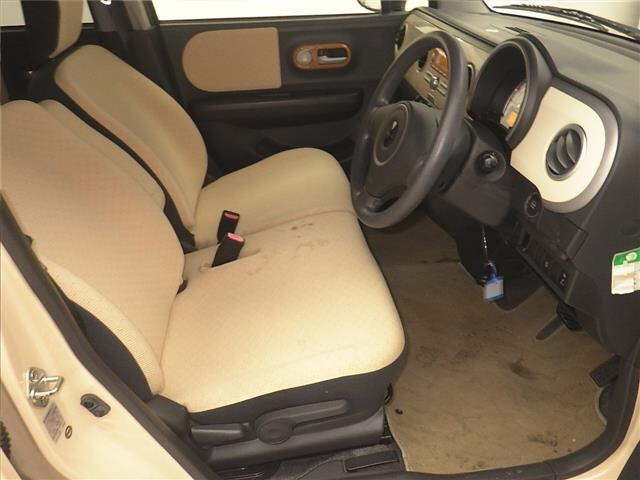 SUZUKI ALTO LAPIN 2013