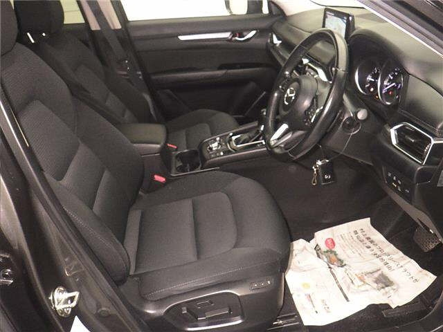 MAZDA CX-5 2020