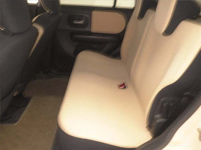SUZUKI ALTO LAPIN 2013