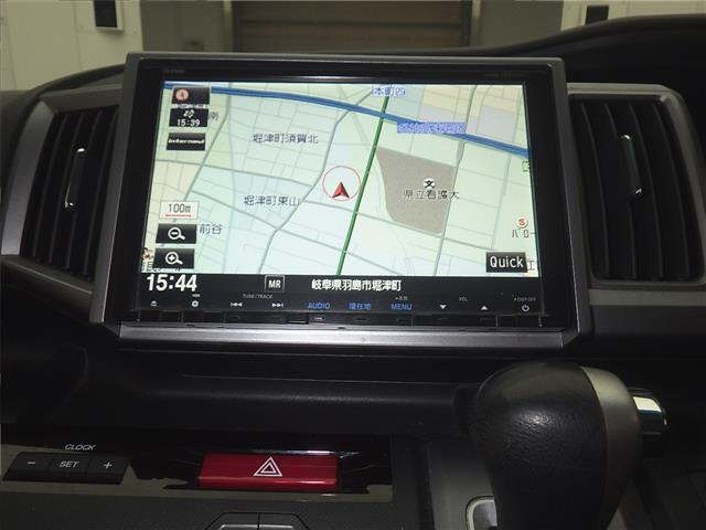 HONDA STEP WAGON 2013