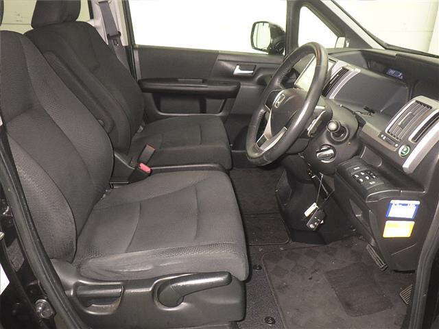 HONDA STEP WAGON 2013