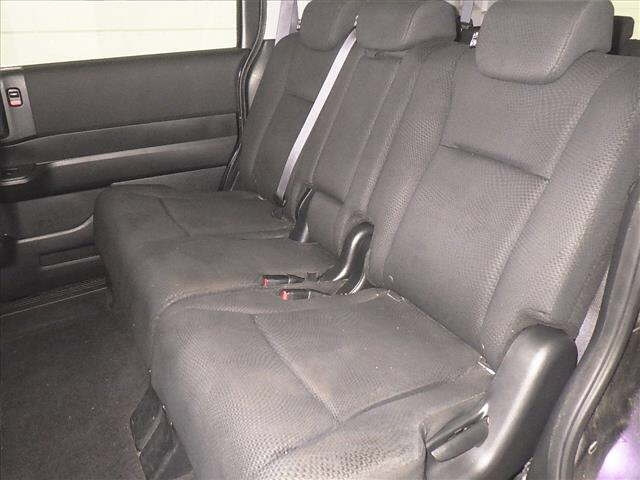 HONDA STEP WAGON 2013