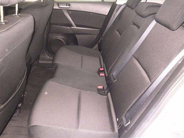 MAZDA AXELA 2012