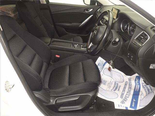 MAZDA ATENZA SEDAN 2016