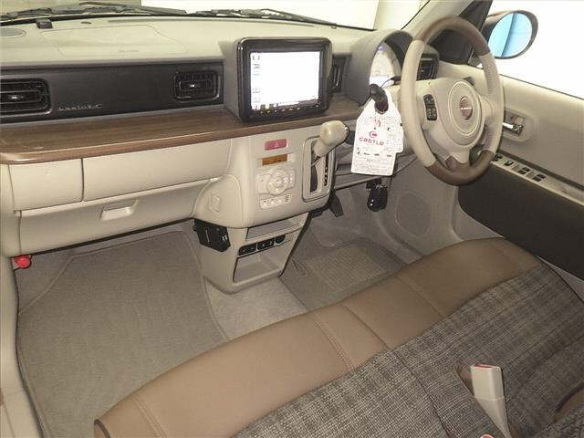 SUZUKI ALTO LAPIN 2022