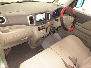 MAZDA FLAIR WAGON 2013