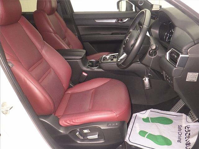 MAZDA CX-8 2021