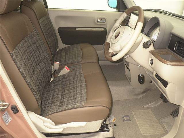 SUZUKI ALTO LAPIN 2022