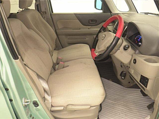 MAZDA FLAIR WAGON 2013