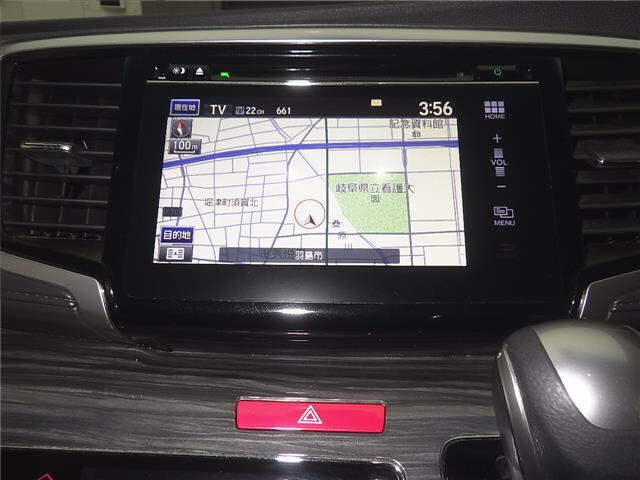 HONDA ODYSSEY 2016
