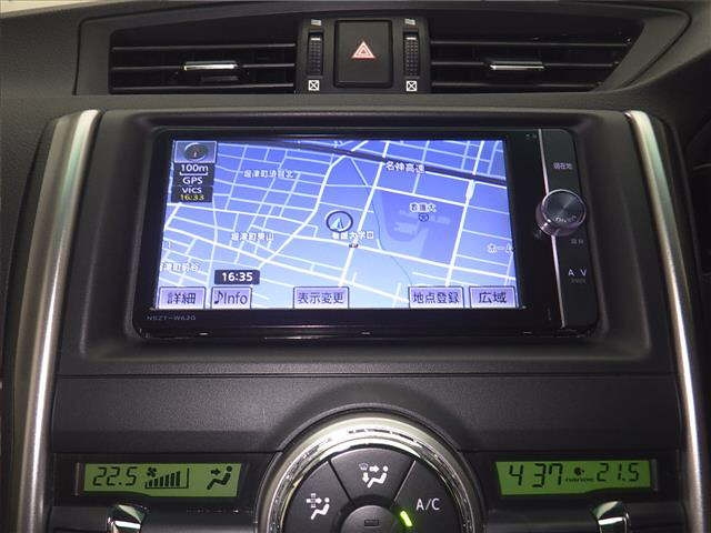 TOYOTA MARK X 2013