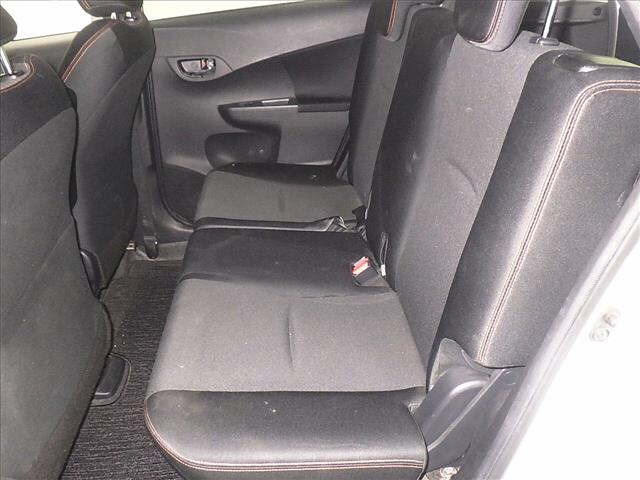 TOYOTA RACTIS 2010