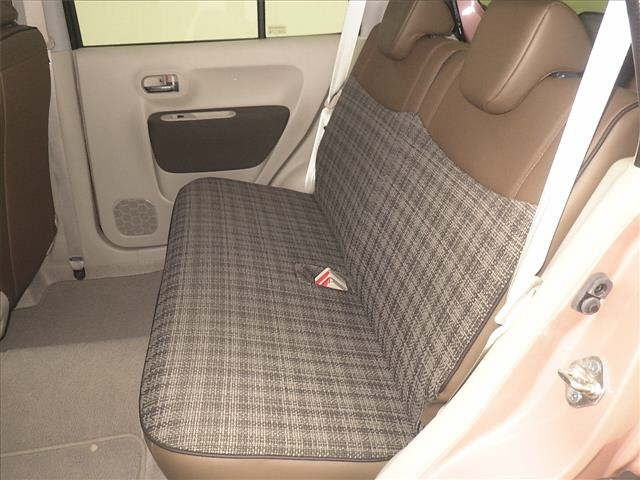 SUZUKI ALTO LAPIN 2022