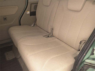 MAZDA FLAIR WAGON 2013