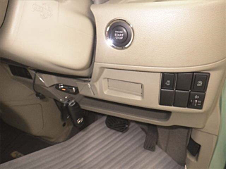 MAZDA FLAIR WAGON 2013