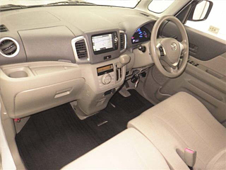 MAZDA FLAIR WAGON 2013
