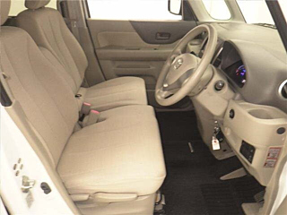 MAZDA FLAIR WAGON 2013