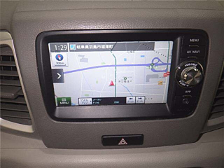 MAZDA FLAIR WAGON 2013