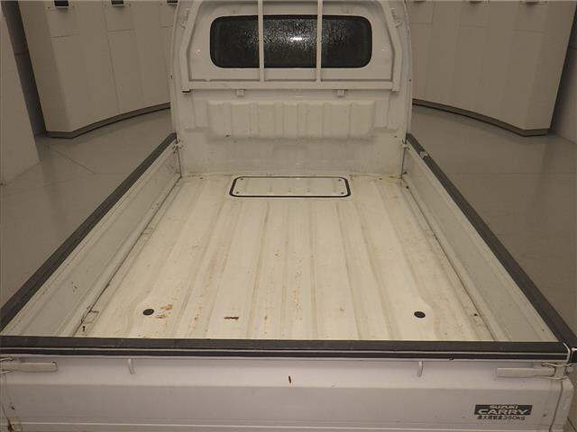 SUZUKI CARRY TRUCK 2013