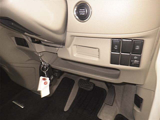 MAZDA FLAIR WAGON 2013