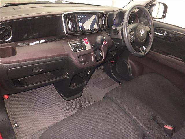 HONDA N ONE 2013
