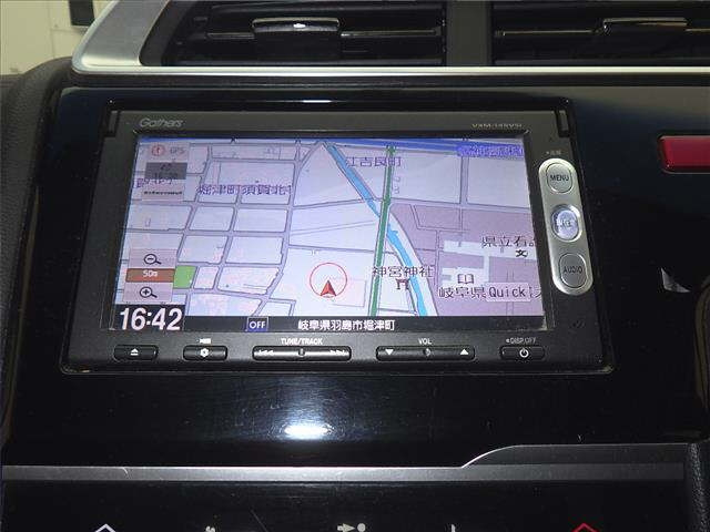 HONDA FIT 2014