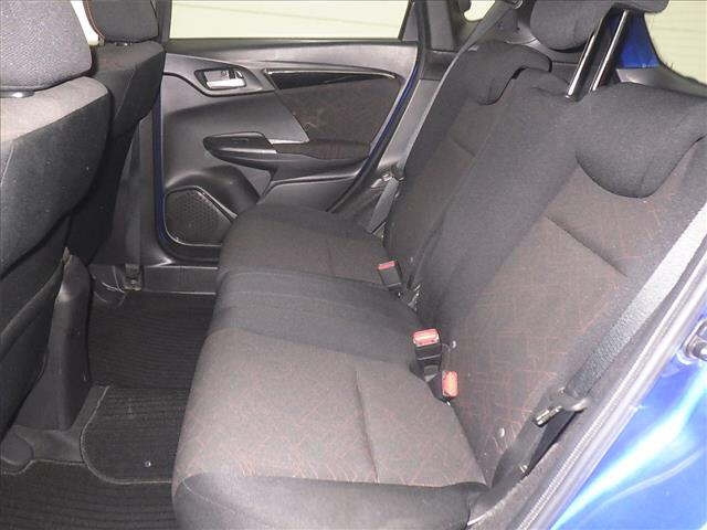 HONDA FIT 2014