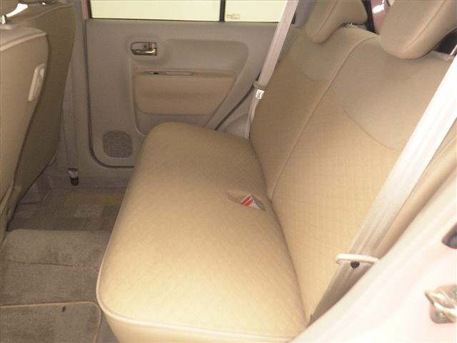 SUZUKI ALTO LAPIN 2017