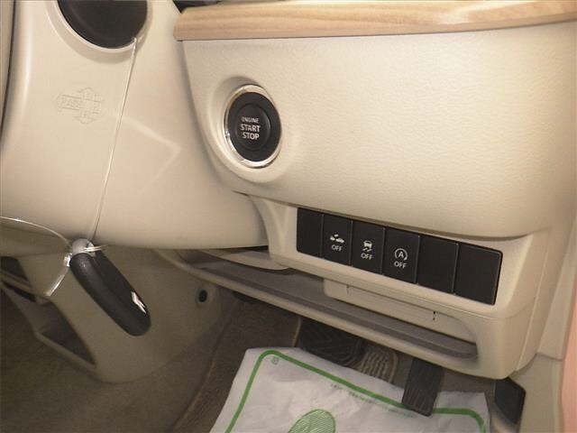 SUZUKI ALTO LAPIN 2017