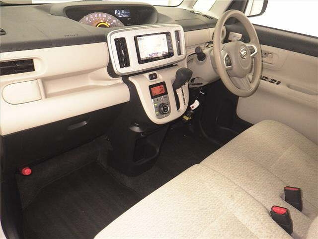 DAIHATSU MOVE CANBUS 2018