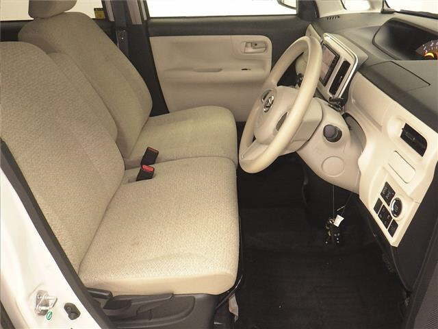 DAIHATSU MOVE CANBUS 2018