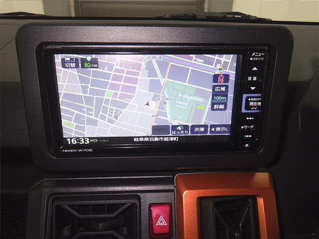 DAIHATSU TAFT 2020