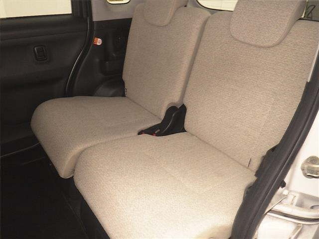 DAIHATSU MOVE CANBUS 2018